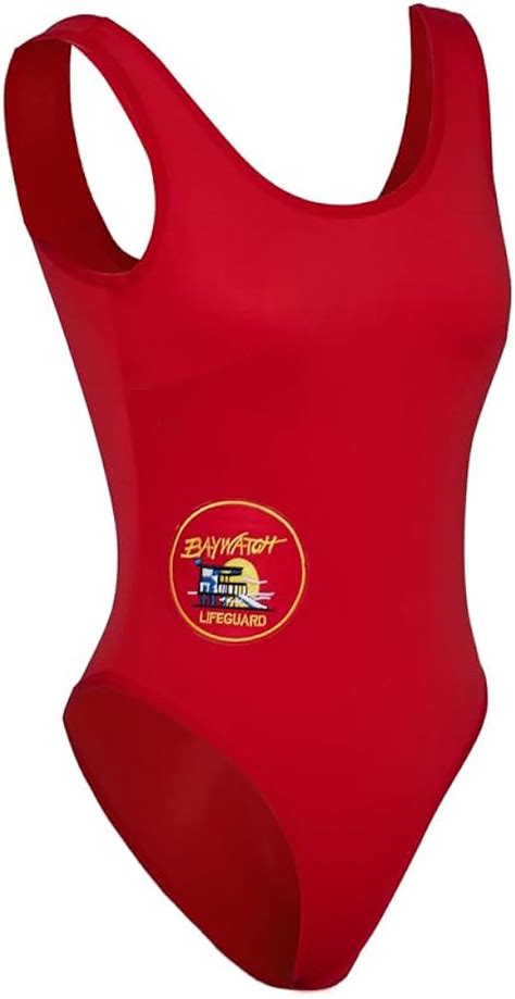 Amazon.com: Baywatch Bathing Suit